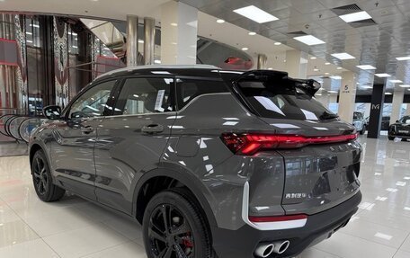 Geely Coolray I, 2025 год, 2 550 000 рублей, 7 фотография