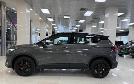 Geely Coolray I, 2025 год, 2 550 000 рублей, 8 фотография