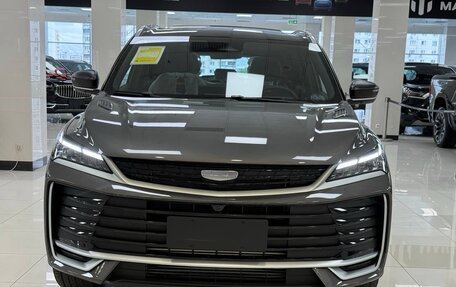 Geely Coolray I, 2025 год, 2 550 000 рублей, 9 фотография