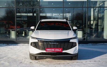 Haval F7, 2024 год, 2 450 000 рублей, 3 фотография