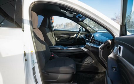 Haval F7, 2024 год, 2 450 000 рублей, 11 фотография