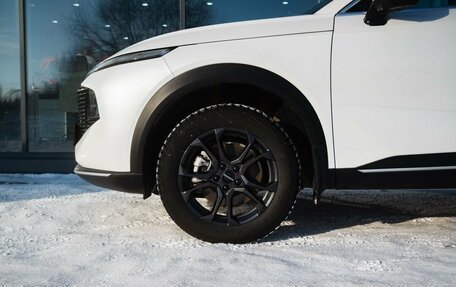 Haval F7, 2024 год, 2 450 000 рублей, 9 фотография