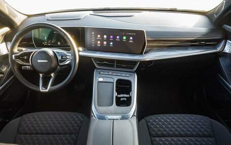 Haval F7, 2024 год, 2 450 000 рублей, 15 фотография