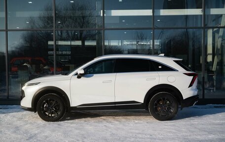 Haval F7, 2024 год, 2 450 000 рублей, 7 фотография