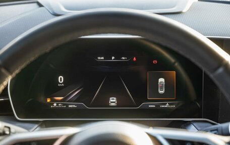 Haval F7, 2024 год, 2 450 000 рублей, 17 фотография
