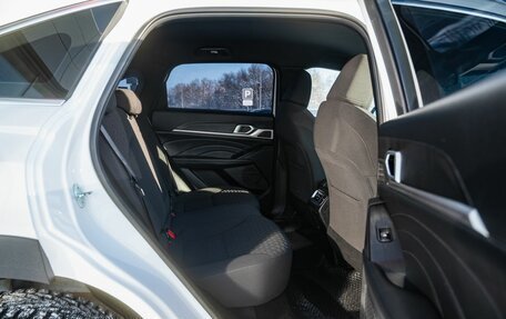 Haval F7, 2024 год, 2 450 000 рублей, 13 фотография