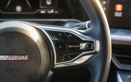 Haval F7, 2024 год, 2 450 000 рублей, 19 фотография