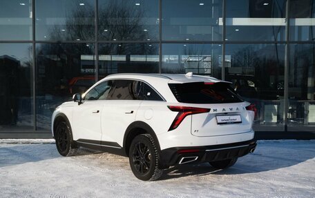 Haval F7, 2024 год, 2 450 000 рублей, 6 фотография