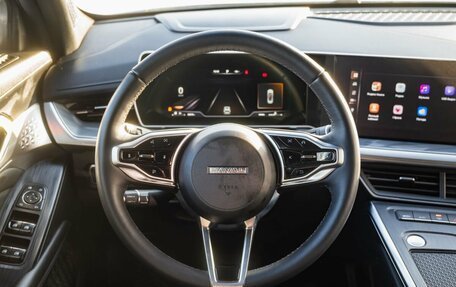 Haval F7, 2024 год, 2 450 000 рублей, 16 фотография