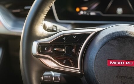 Haval F7, 2024 год, 2 450 000 рублей, 18 фотография