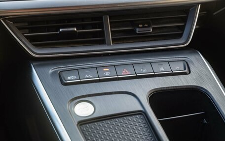 Haval F7, 2024 год, 2 450 000 рублей, 22 фотография