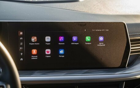 Haval F7, 2024 год, 2 450 000 рублей, 21 фотография