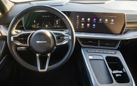 Haval F7, 2024 год, 2 450 000 рублей, 20 фотография