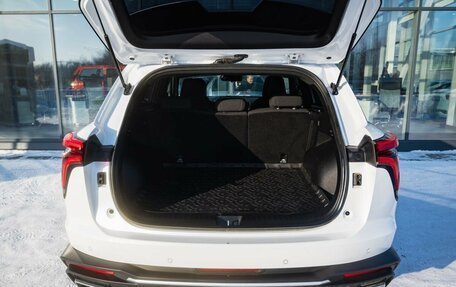 Haval F7, 2024 год, 2 450 000 рублей, 24 фотография