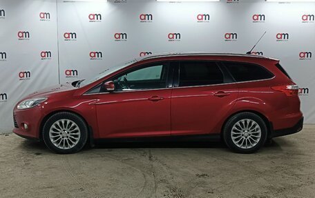 Ford Focus III, 2014 год, 649 000 рублей, 7 фотография