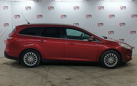 Ford Focus III, 2014 год, 649 000 рублей, 8 фотография