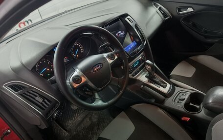 Ford Focus III, 2014 год, 649 000 рублей, 10 фотография