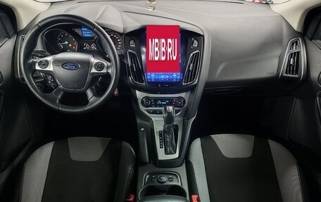 Ford Focus III, 2014 год, 649 000 рублей, 9 фотография
