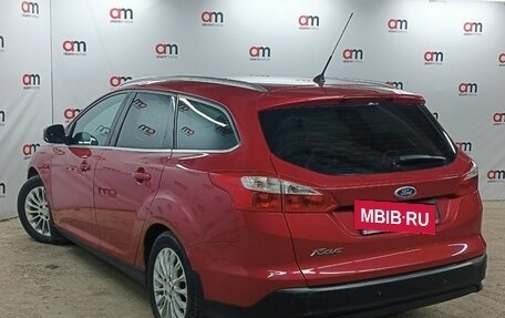 Ford Focus III, 2014 год, 649 000 рублей, 6 фотография