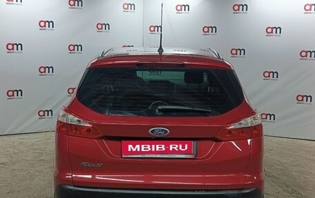 Ford Focus III, 2014 год, 649 000 рублей, 5 фотография