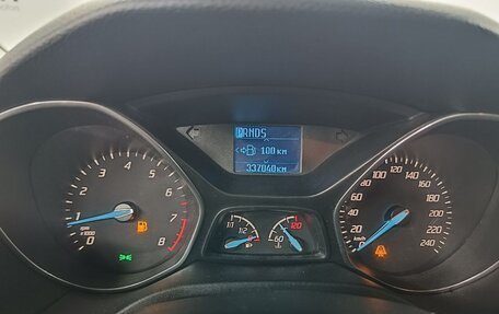 Ford Focus III, 2014 год, 649 000 рублей, 14 фотография