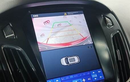 Ford Focus III, 2014 год, 649 000 рублей, 16 фотография