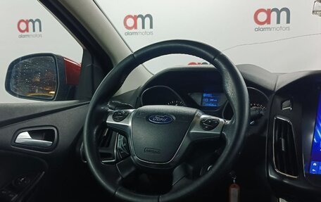 Ford Focus III, 2014 год, 649 000 рублей, 13 фотография