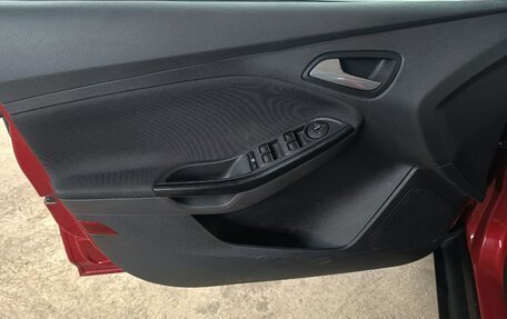 Ford Focus III, 2014 год, 649 000 рублей, 19 фотография