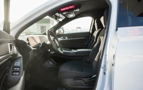 Haval F7, 2024 год, 2 450 000 рублей, 12 фотография