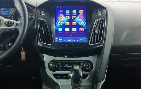 Ford Focus III, 2014 год, 649 000 рублей, 17 фотография