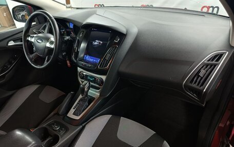 Ford Focus III, 2014 год, 649 000 рублей, 12 фотография