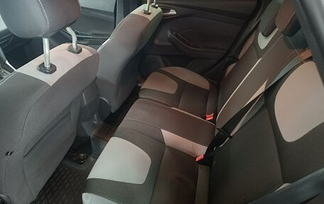 Ford Focus III, 2014 год, 649 000 рублей, 20 фотография