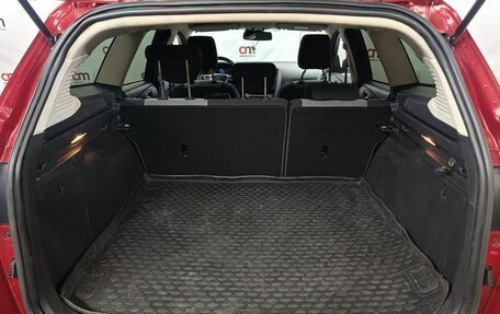 Ford Focus III, 2014 год, 649 000 рублей, 22 фотография