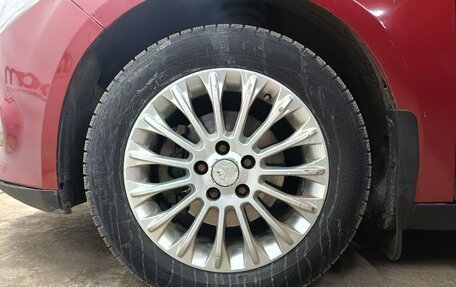 Ford Focus III, 2014 год, 649 000 рублей, 23 фотография