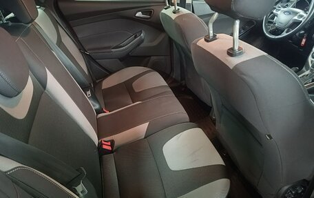 Ford Focus III, 2014 год, 649 000 рублей, 21 фотография