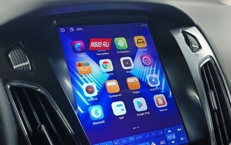 Ford Focus III, 2014 год, 649 000 рублей, 15 фотография