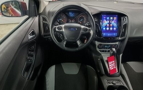 Ford Focus III, 2014 год, 649 000 рублей, 11 фотография