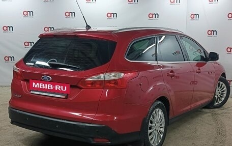 Ford Focus III, 2014 год, 649 000 рублей, 4 фотография
