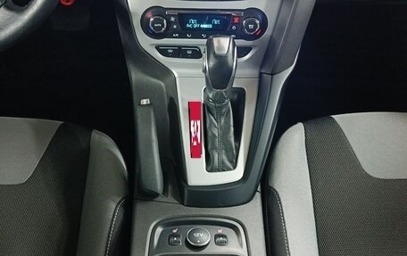 Ford Focus III, 2014 год, 649 000 рублей, 18 фотография