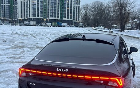 KIA K5, 2022 год, 2 950 000 рублей, 7 фотография