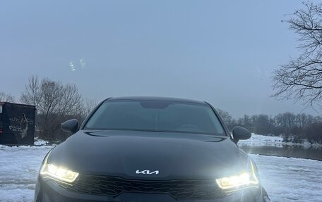 KIA K5, 2022 год, 2 950 000 рублей, 2 фотография