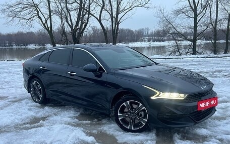 KIA K5, 2022 год, 2 950 000 рублей, 5 фотография