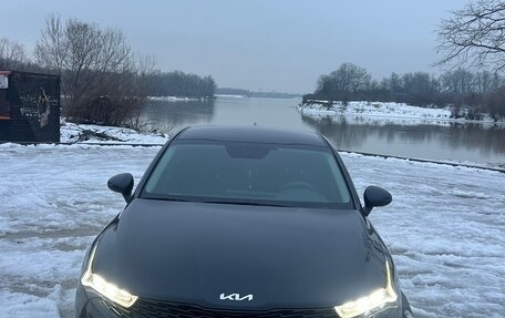 KIA K5, 2022 год, 2 950 000 рублей, 1 фотография