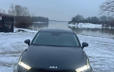 KIA K5, 2022 год, 2 950 000 рублей, 1 фотография