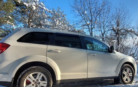 Fiat Freemont, 2013 год, 1 200 000 рублей, 3 фотография