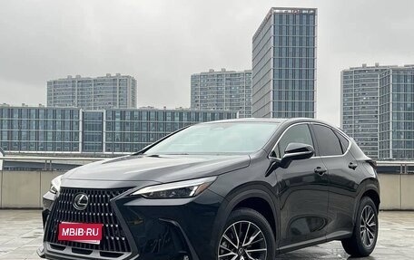 Lexus NX, 2025 год, 5 350 000 рублей, 1 фотография