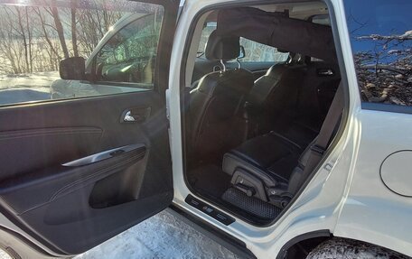 Fiat Freemont, 2013 год, 1 200 000 рублей, 10 фотография