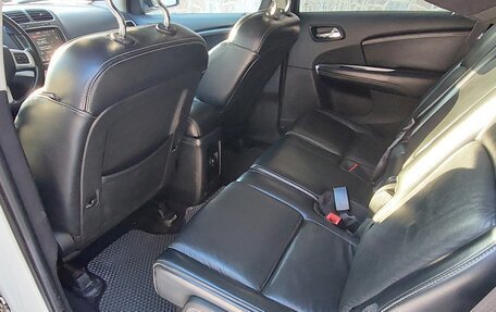 Fiat Freemont, 2013 год, 1 200 000 рублей, 12 фотография