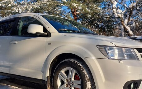 Fiat Freemont, 2013 год, 1 200 000 рублей, 7 фотография