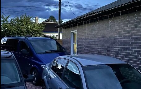 Renault Megane II, 2004 год, 400 000 рублей, 3 фотография